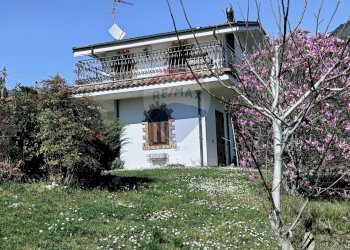 Casa all\'aperto - Villa Via Rubiana
 
142/2, Almese - foto 55