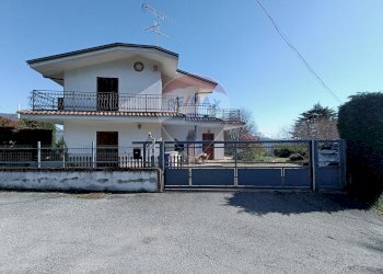 Casa all\'aperto - Villa Via Rubiana
 
142/2, Almese - foto 59