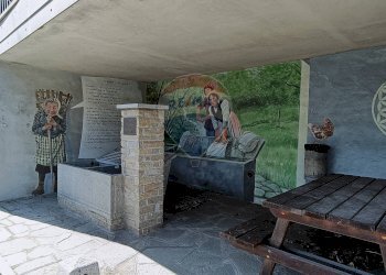 Dettagli - Villa Via Rubiana
 
142/2, Almese - foto 62