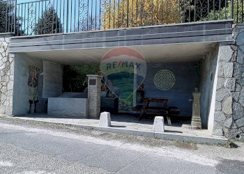 Casa all\'aperto - Villa Via Rubiana
 
142/2, Almese - foto 63