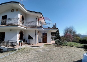 Casa all\'aperto - Villa Via Rubiana
 
142/2, Almese - foto 64