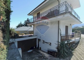 Casa all\'aperto - Villa Via Rubiana
 
142/2, Almese - foto 65