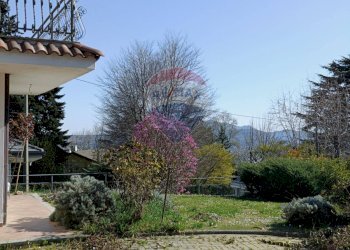 Giardino - Villa Via Rubiana
 
142/2, Almese - foto 66