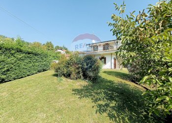 Giardino - Villa Via Rubiana
 
142/2, Almese - foto 3