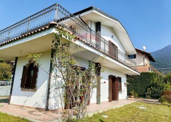 Casa all\'aperto - Villa Via Rubiana
 
142/2, Almese - foto 4