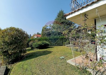 Giardino - Villa Via Rubiana
 
142/2, Almese - foto 5