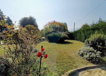 Giardino - Villa Via Rubiana
 
142/2, Almese - foto 6