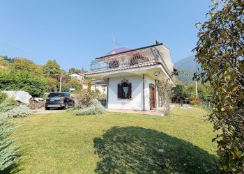 Casa all\'aperto - Villa Via Rubiana
 
142/2, Almese - foto 8