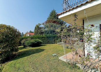 Giardino - Villa Via Rubiana
 
142/2, Almese - foto 9