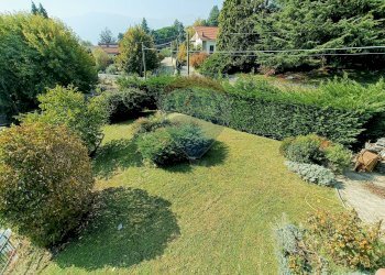 Giardino - Villa Via Rubiana
 
142/2, Almese - foto 10