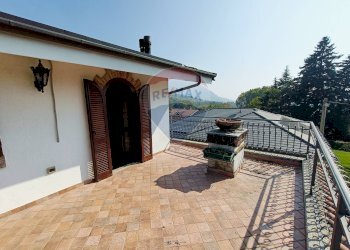 Terrazza - Villa Via Rubiana
 
142/2, Almese - foto 26