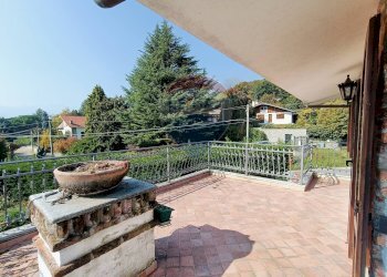 Terrazza - Villa Via Rubiana
 
142/2, Almese - foto 27