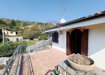 Terrazza - Villa Via Rubiana
 
142/2, Almese - foto 28