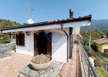 Casa all\'aperto - Villa Via Rubiana
 
142/2, Almese - foto 29