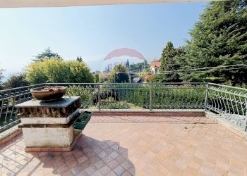 Terrazza - Villa Via Rubiana
 
142/2, Almese - foto 30