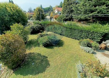 Giardino - Villa Via Rubiana
 
142/2, Almese - foto 34