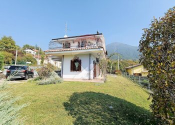 Casa all\'aperto - Villa Via Rubiana
 
142/2, Almese - foto 36