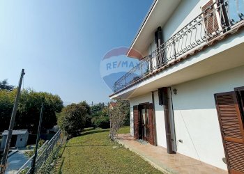 Casa all\'aperto - Villa Via Rubiana
 
142/2, Almese - foto 37