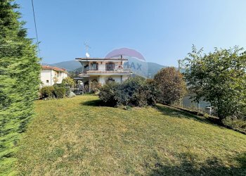 Casa all\'aperto - Villa Via Rubiana
 
142/2, Almese - foto 38