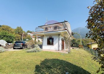 Casa all\'aperto - Villa Via Rubiana
 
142/2, Almese - foto 39