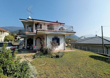 Casa all\'aperto - Villa Via Rubiana
 
142/2, Almese - foto 40