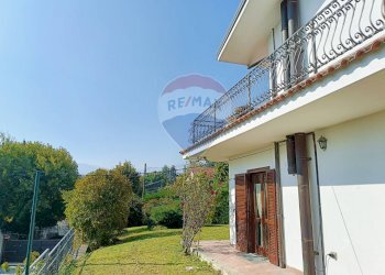 Casa all\'aperto - Villa Via Rubiana
 
142/2, Almese - foto 41