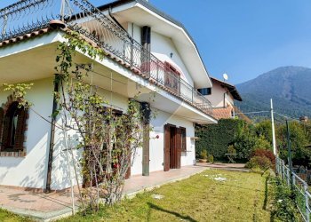 Casa all\'aperto - Villa Via Rubiana
 
142/2, Almese - foto 42