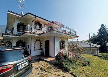 Casa all\'aperto - Villa Via Rubiana
 
142/2, Almese - foto 67