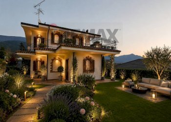Casa all\'aperto - Villa Via Rubiana
 
142/2, Almese - photo 5