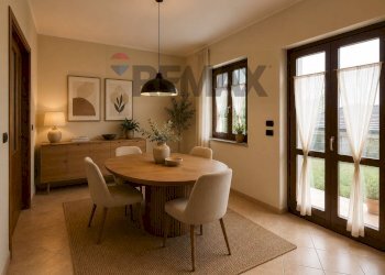 Sala da pranzo - Villa Via Rubiana
 
142/2, Almese - photo 15