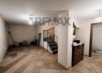 Hall / corridoio - Villa Via Rubiana
 
142/2, Almese - photo 38