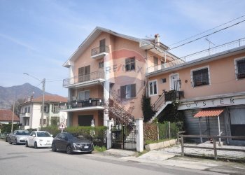 Edificio all\'aperto - Quadrilocale via della Torre
 
17, Buttigliera Alta - foto 27