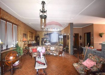 Soggiorno - Quadrilocale via della Torre
 
17, Buttigliera Alta - foto 3