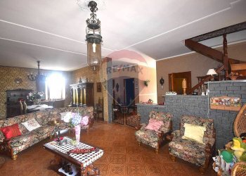 Soggiorno - Quadrilocale via della Torre
 
17, Buttigliera Alta - foto 4