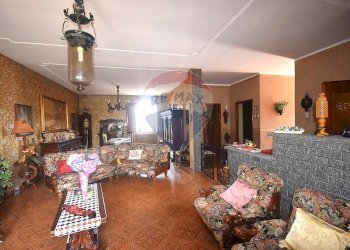 Soggiorno - Quadrilocale via della Torre
 
17, Buttigliera Alta - foto 5