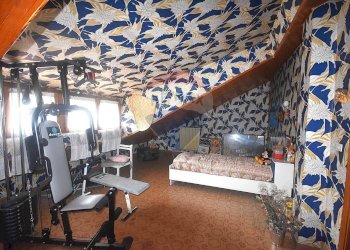 Camera / camera da letto - Quadrilocale via della Torre
 
17, Buttigliera Alta - foto 15