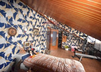 Camera / camera da letto - Quadrilocale via della Torre
 
17, Buttigliera Alta - foto 17