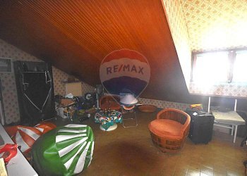 Camera / camera da letto - Quadrilocale via della Torre
 
17, Buttigliera Alta - foto 24