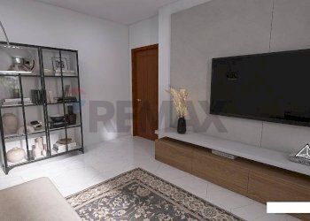 Soggiorno - Casa indipendente Piazza Martiri della Libertà
 
22, Galliate - foto 8