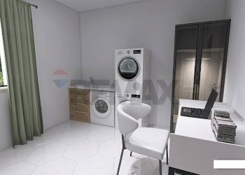 Lavanderia - Casa indipendente Piazza Martiri della Libertà
 
22, Galliate - foto 13