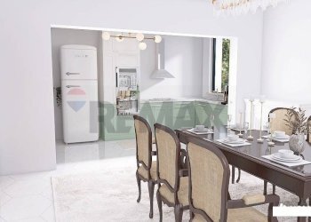 Sala da pranzo - Casa indipendente Piazza Martiri della Libertà
 
22, Galliate - foto 14