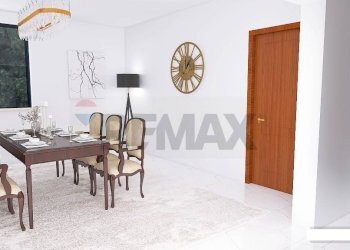 Sala da pranzo - Casa indipendente Piazza Martiri della Libertà
 
22, Galliate - foto 15