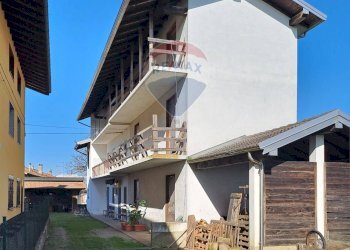 Casa all\'aperto - Casa indipendente via conturbia
 
3, Suno - foto 2