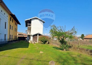 Giardino - Casa indipendente via conturbia
 
3, Suno - foto 4