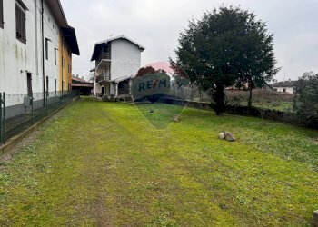 Giardino - Casa indipendente via conturbia
 
3, Suno - foto 15