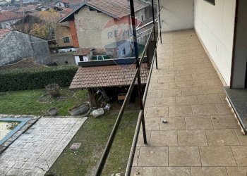 Terrazza - Casa indipendente via conturbia
 
3, Suno - foto 27