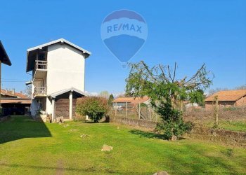 Casa all\'aperto - Casa indipendente via conturbia
 
3, Suno - foto 34