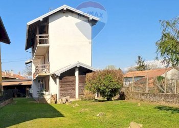 Casa all\'aperto - Casa indipendente via conturbia
 
3, Suno - foto 35