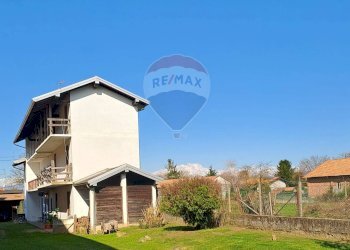 Casa all\'aperto - Casa indipendente via conturbia
 
3, Suno - foto 36