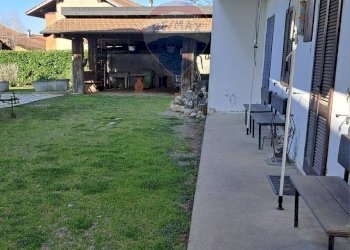 Casa all\'aperto - Casa indipendente via conturbia
 
3, Suno - foto 37